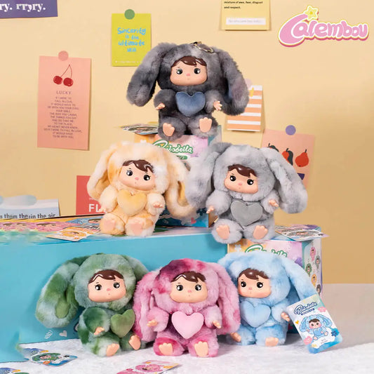 Bobobella Bobo V2 Plush Blind Box