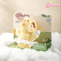 Bobobella V3 Mini Pet Bag Series Plush Blind Box