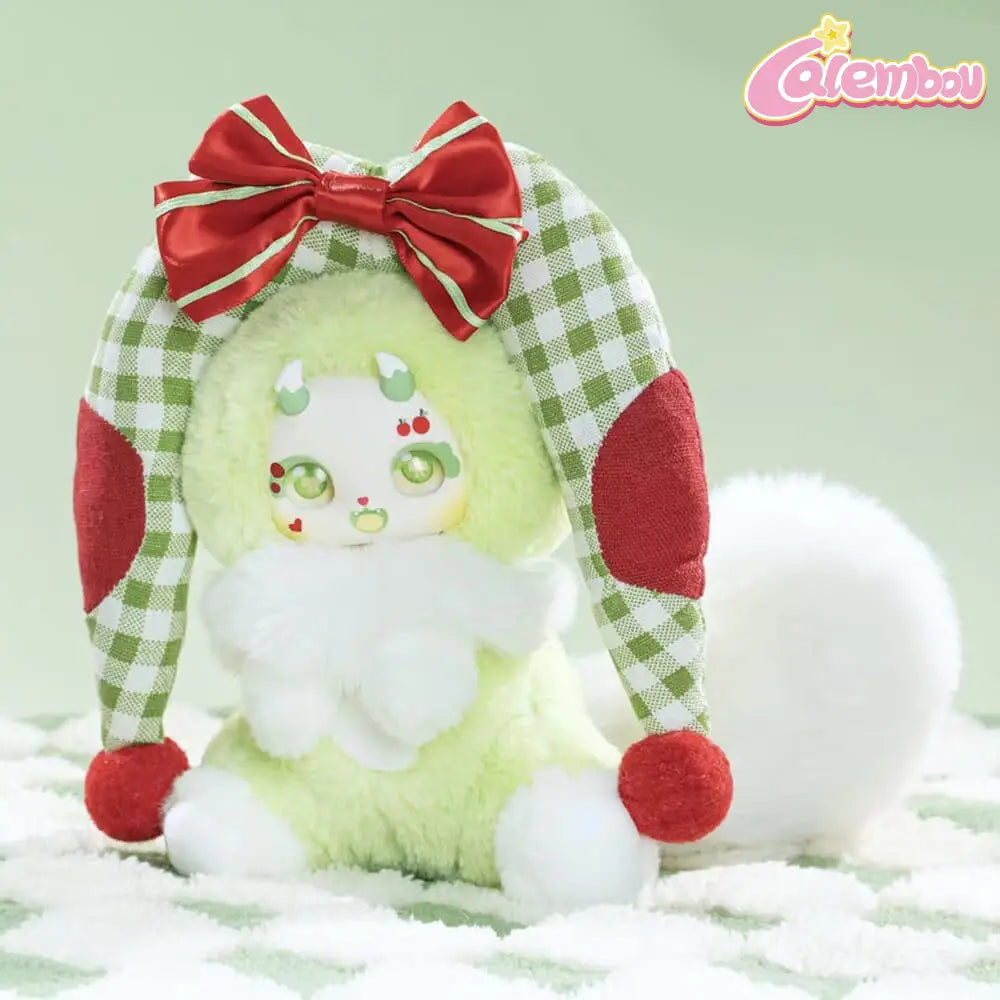 Boboco Enigma Wonderland Series Plush Blind Box