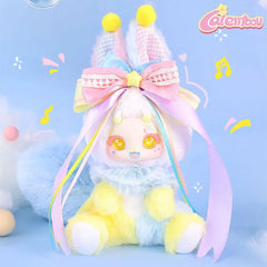Boboco Enigma Wonderland Series Plush Blind Box
