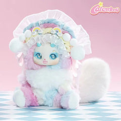Boboco Enigma Wonderland Series Plush Blind Box