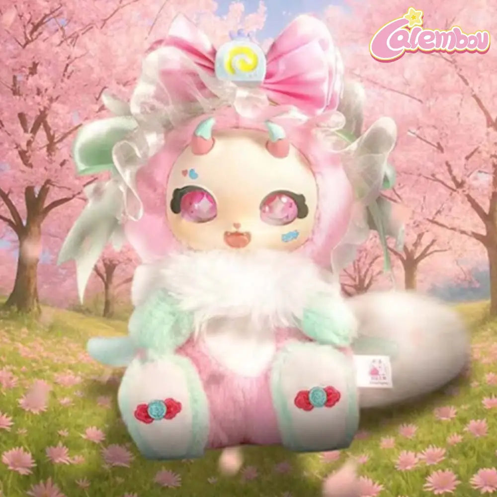 Boboco's Sweetheart Party Series Plush Blind Box