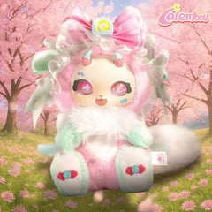 Boboco's Sweetheart Party Series Plush Blind Box