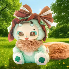 Boboco's Sweetheart Party Series Plush Blind Box