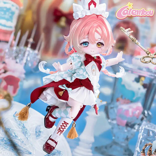 Bonnie Bunny Dream Box Series 1/12 BJD Blind Box