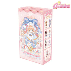 Bonnie Bunny Dream Box Series 1/12 BJD Blind Box