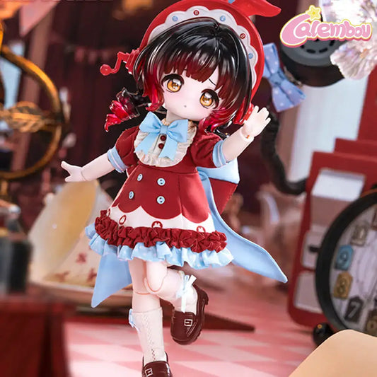 Bonnie Bunny Dream Box Series 1/12 BJD Blind Box