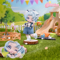 Bonnie Dessert Kindergarten Series BJD Blind Box