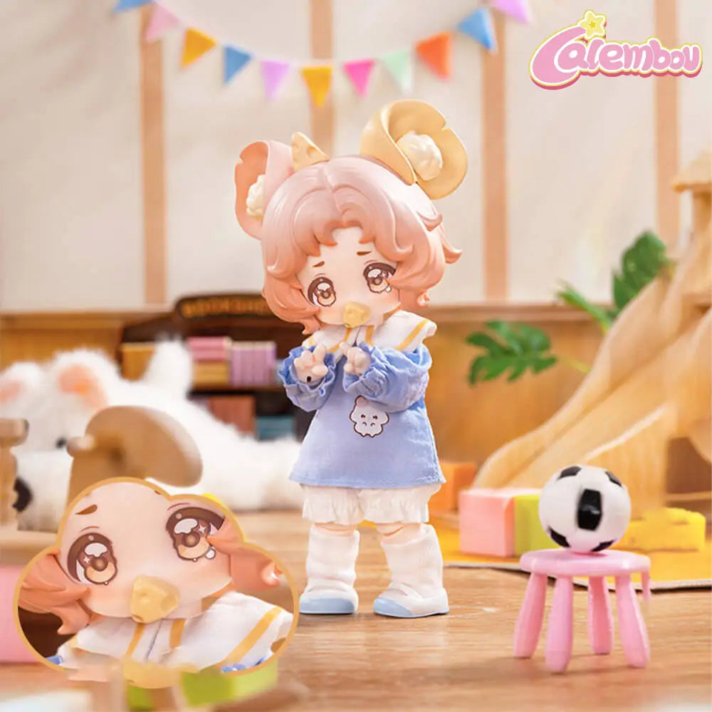 Bonnie Dessert Kindergarten Series BJD Blind Box