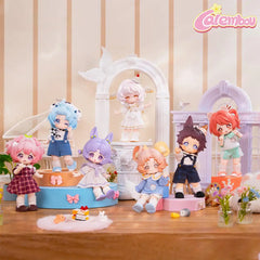 Bonnie Dessert Kindergarten Series BJD Blind Box