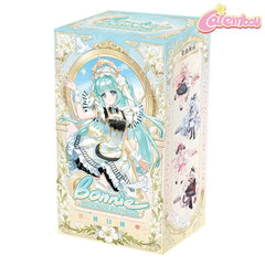 Bonnie Fluffy Symphony Series Special 1/6 Action Figure BJD Blind Box