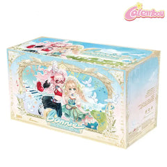 Bonnie Fluffy Symphony Series Special 1/6 Action Figure BJD Blind Box