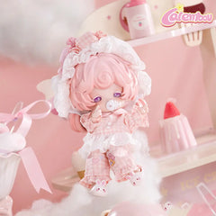 Bonnie Milk Cake Dream Puff Series BJD Blind Box