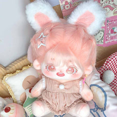 Bonny Dress up Doll 8"