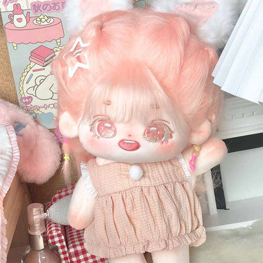 Bonny Dress up Doll 8"