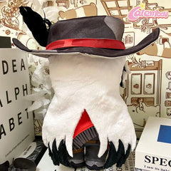 Boothill Dress Up Doll 8"