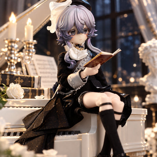Boxed Furry Series 1/8 Action Figure BJD Blind Box