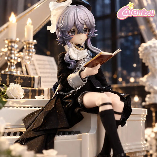 Boxed Furry Series 1/8 Action Figure BJD Blind Box