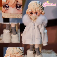 Boxed Furry Series 1/8 Action Figure BJD Blind Box