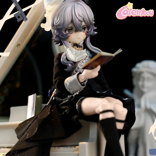 Boxed Furry Series 1/8 Action Figure BJD Blind Box