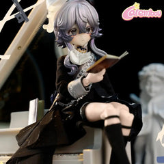 Boxed Furry Series 1/8 Action Figure BJD Blind Box