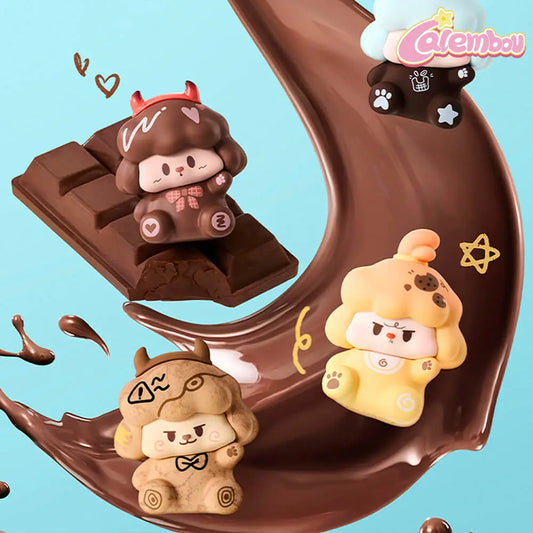 Buddy Imaginative Series Beans Blind Bag