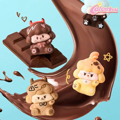 Buddy Imaginative Series Beans Blind Bag