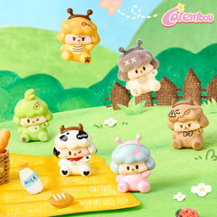 Buddy Imaginative Series Beans Blind Bag