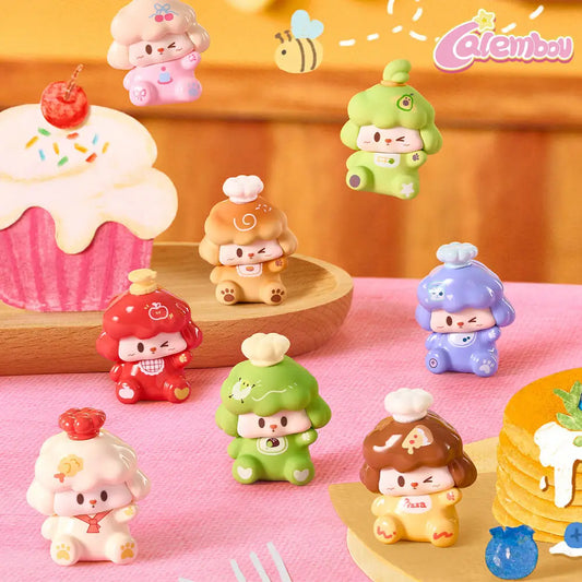 Buddy Imaginative Series Beans Blind Bag