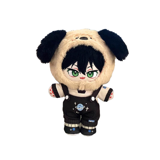 Ranpo Edogawa Anziehpuppe 8"