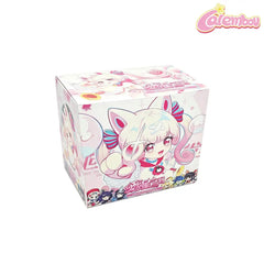 Burning Star Plan Series 1/8 Action Figure BJD Blind Box