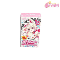 Burning Star Plan Series 1/8 Action Figure BJD Blind Box
