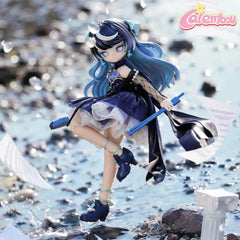 Burning Star Plan Series 1/8 Action Figure BJD Blind Box