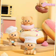 Butterbear Baked with Love Series Blind Box