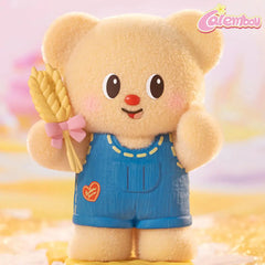Butterbear My Buttery Bakery Series Blind Box