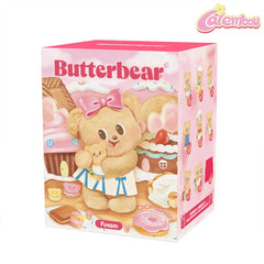 Butterbear My Buttery Bakery Series Blind Box