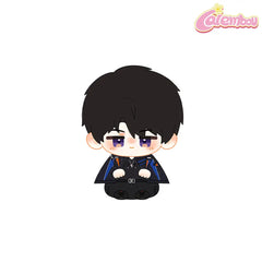 Caleb Plush Keychain