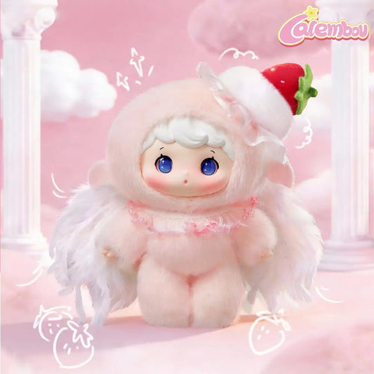 Calor Angel's Kitchen Series Plush Blind Box