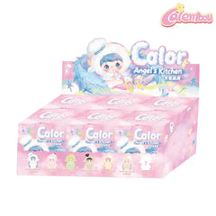 Calor Angel's Kitchen Series Plush Blind Box