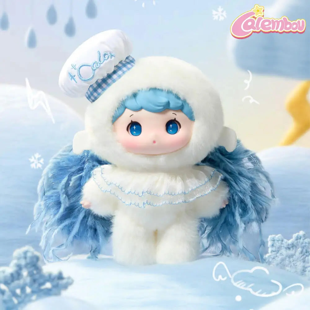 Calor Angel's Kitchen Series Plush Blind Box