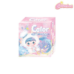 Calor Angel's Kitchen Series Plush Blind Box
