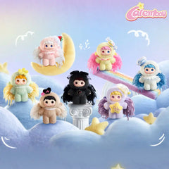 Calor Angel's Kitchen Series Plush Blind Box