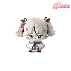 Camellya Plush Keychain