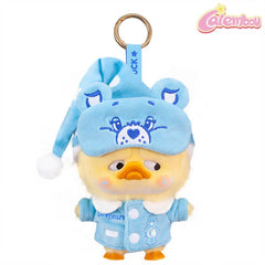 Carebears x UpsetDuck Be Rainbow Duck Series Plush Blind Box