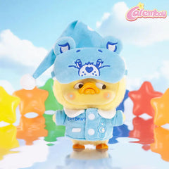 Carebears x UpsetDuck Be Rainbow Duck Series Plush Blind Box