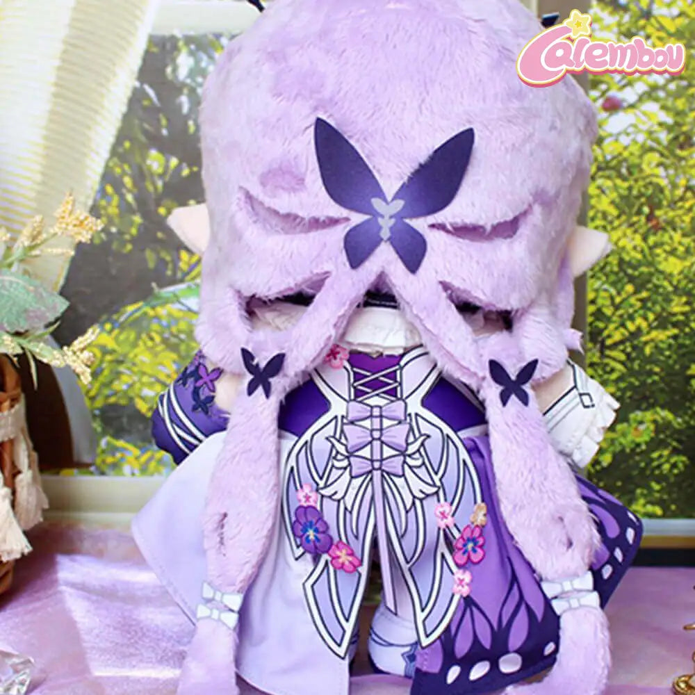 Castorice Dress Up Doll 8"