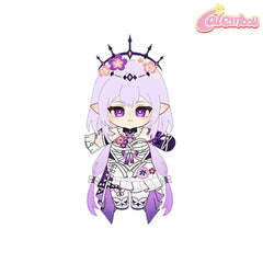 Castorice Dress Up Doll 8"