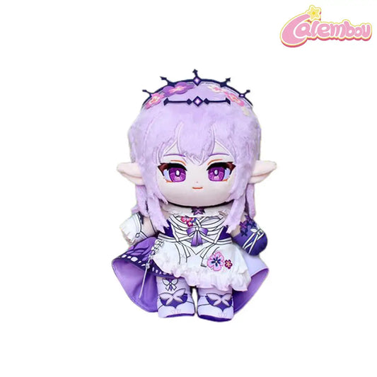 Castorice Dress Up Doll 8"