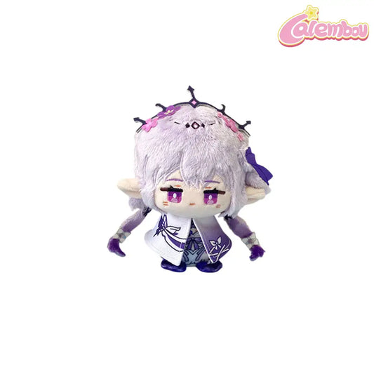 Castorice Plush Keychain