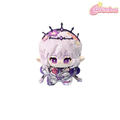 Castorice Starfish Plush Doll